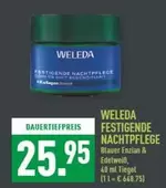 FESTIGENDE NACHTPLFEGE