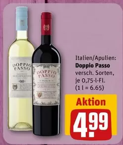 Doppio Passo