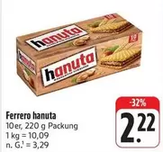 Hanuta