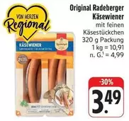 Käsewiener