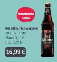 Schwarzbier