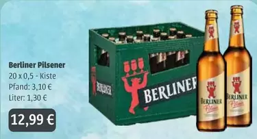 Berliner Pilsener