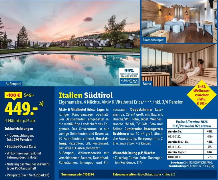 Kinder - Italien S
udtirol