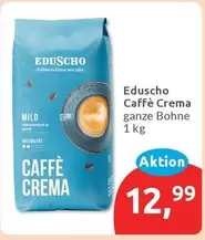 Eduscho - Caffè Crema