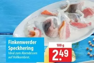 Ideal - Speckhering