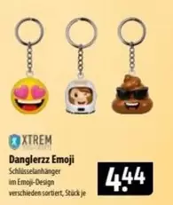 Danglerzz Emoji