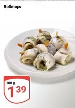 Rollmops