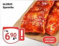 Spareribs