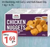 Chicken Nuggets
