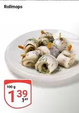 Rollmops