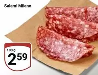 Salami Milano
