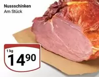 Nussschinken