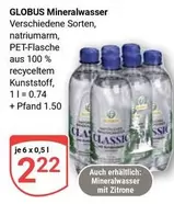 Mineralwasser
