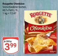 Ofenkäse