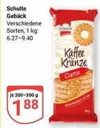 Gebäck