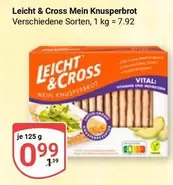 Vital - Mein Knusperbrot