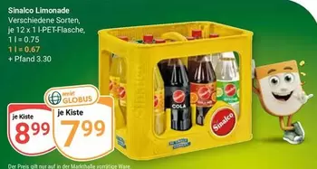 Limonade