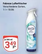 Lufterfrischer