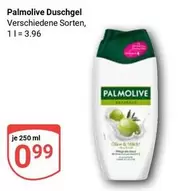 Palmolive - Duschgel