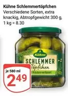 Schlemmertöpfchen
