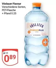 Vöslauer Flavour