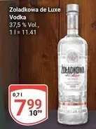Vodka