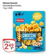 Easy - Gnocchi