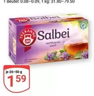Salbei