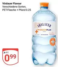 Vöslauer Flavour