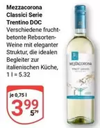 Classici Serie Trentino DOC