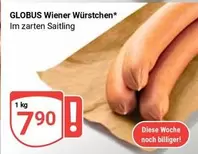 Wiener Würstchen*