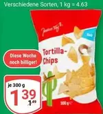 Tortilla Chips