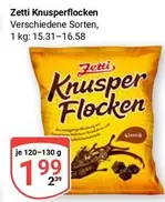 Knusperflocken