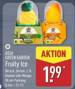 Fruity Ice