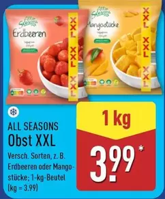 Obst XXL