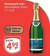 Wackerbarth Sekt