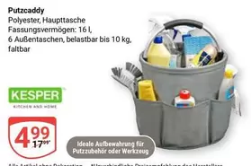 Putzcaddy