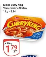 Curry King
