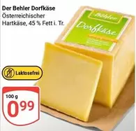 Dorfkäse