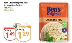 Express Reis