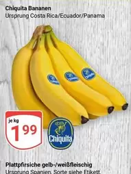 Bananen