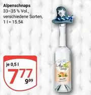 Alpenschaps