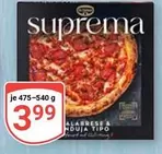 Suprema Pizza