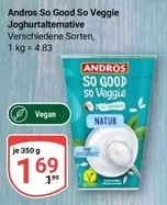 So Good So Veggie Joghurtalternative