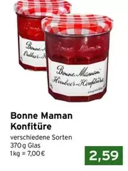 Konfitüre