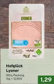 Lyoner