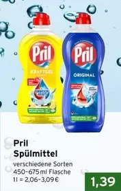 Spülmittel