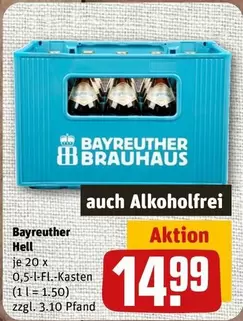 Bayreuther Hell