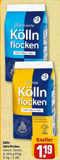 Kölnflocken
