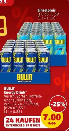 Energy Drink